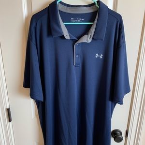 UA Polo Shirt